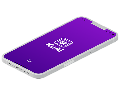 KuAi Mobile App